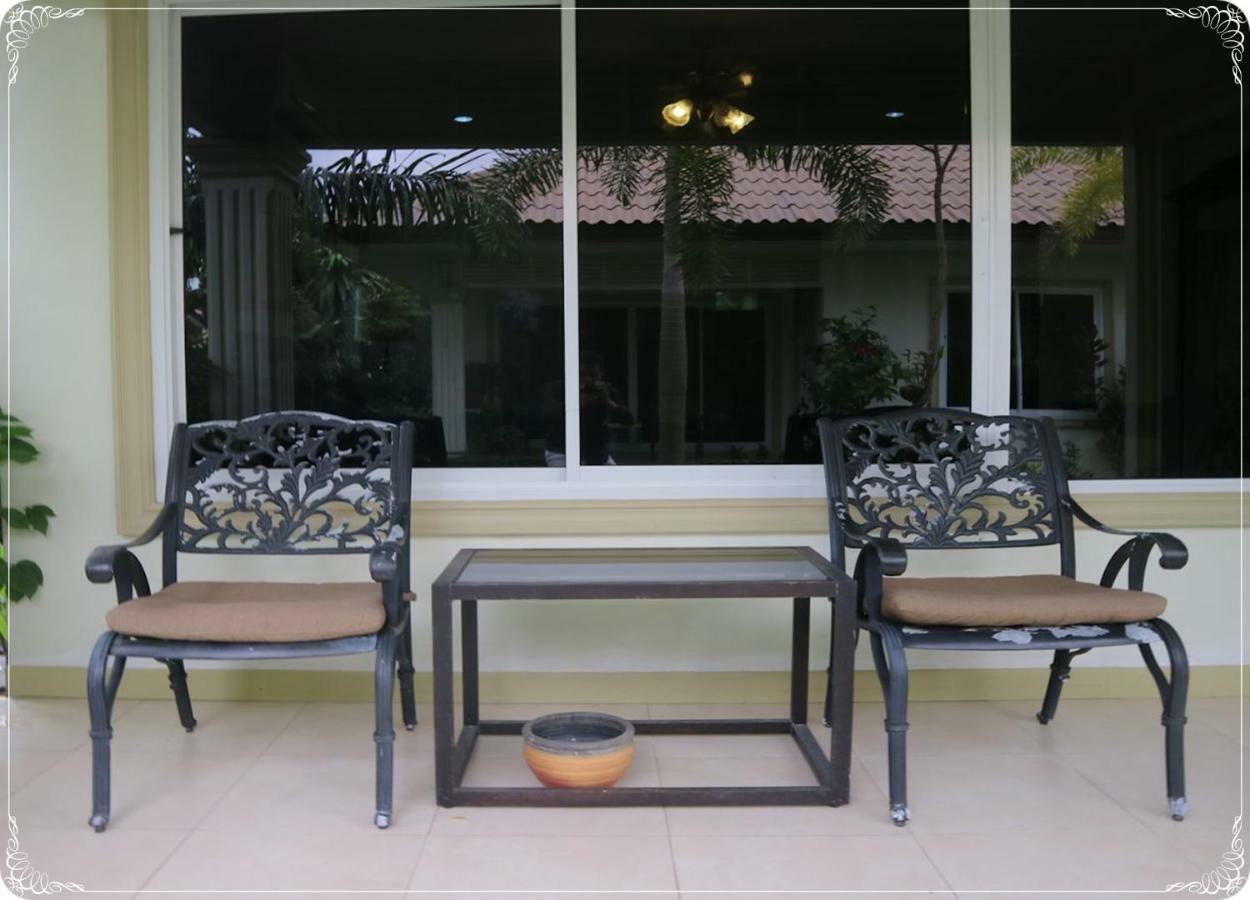 Vacation Garden Villa Thalang Extérieur photo