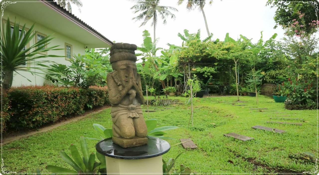 Vacation Garden Villa Thalang Extérieur photo
