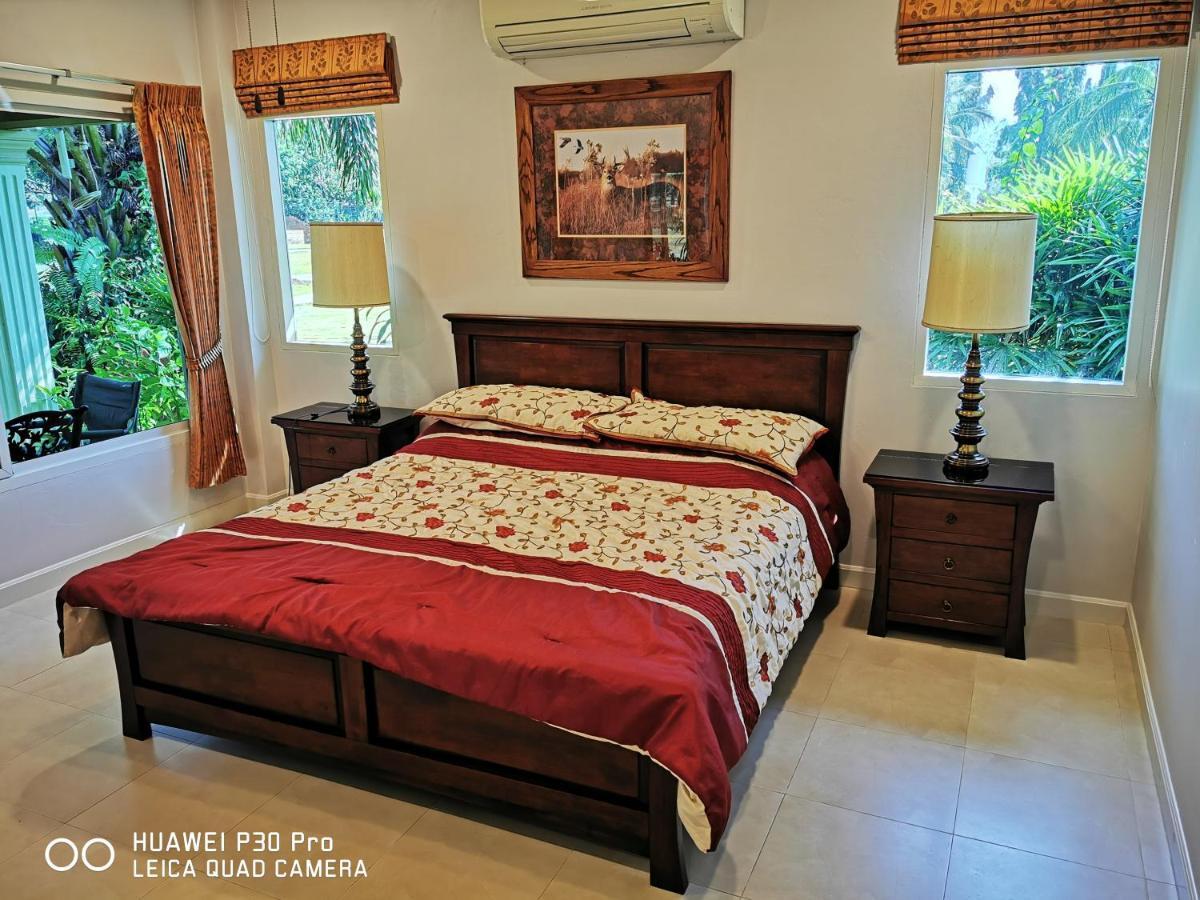 Vacation Garden Villa Thalang Extérieur photo